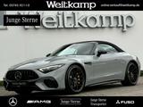 Mercedes-Benz SL 63 4M+ Carbon+2xNight+Lift+Distr.+Head-Up+Bur