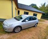 Opel Astra 1.7 CDTI Cosmo 81kW Cosmo