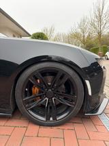 Chevrolet Camaro 6.2 V8 AT - Liebhaberfahrzeug! V8! EU!  - Chevrolet Gebrauchtwagen in Hamburg