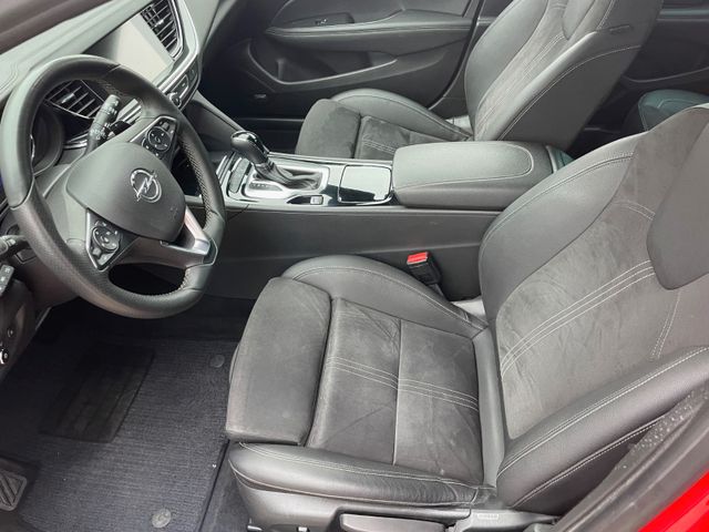 Fahrzeugabbildung Opel Insignia B Sports Tourer Busin INNO(Tüv&Insp.neu