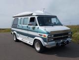 Chevrolet Chevy Van  mit H Zulassung zu verkaufen  - Chevrolet Chevy Van: Kleinbus