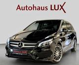 Mercedes-Benz B 250 BENZIN*AMG LINE*211PS*LED*PANORAMA*R-KAM* - Mercedes-Benz Gebrauchtwagen von 2016