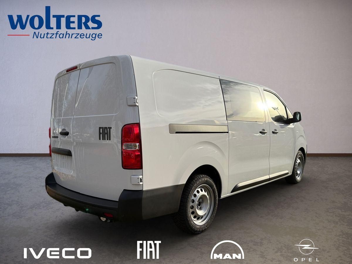 Fahrzeugabbildung Fiat Scudo Multicab L3 145 MT6