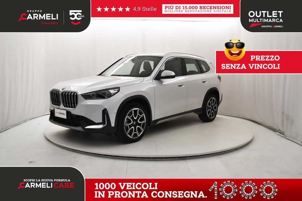 Image of BMW X1
