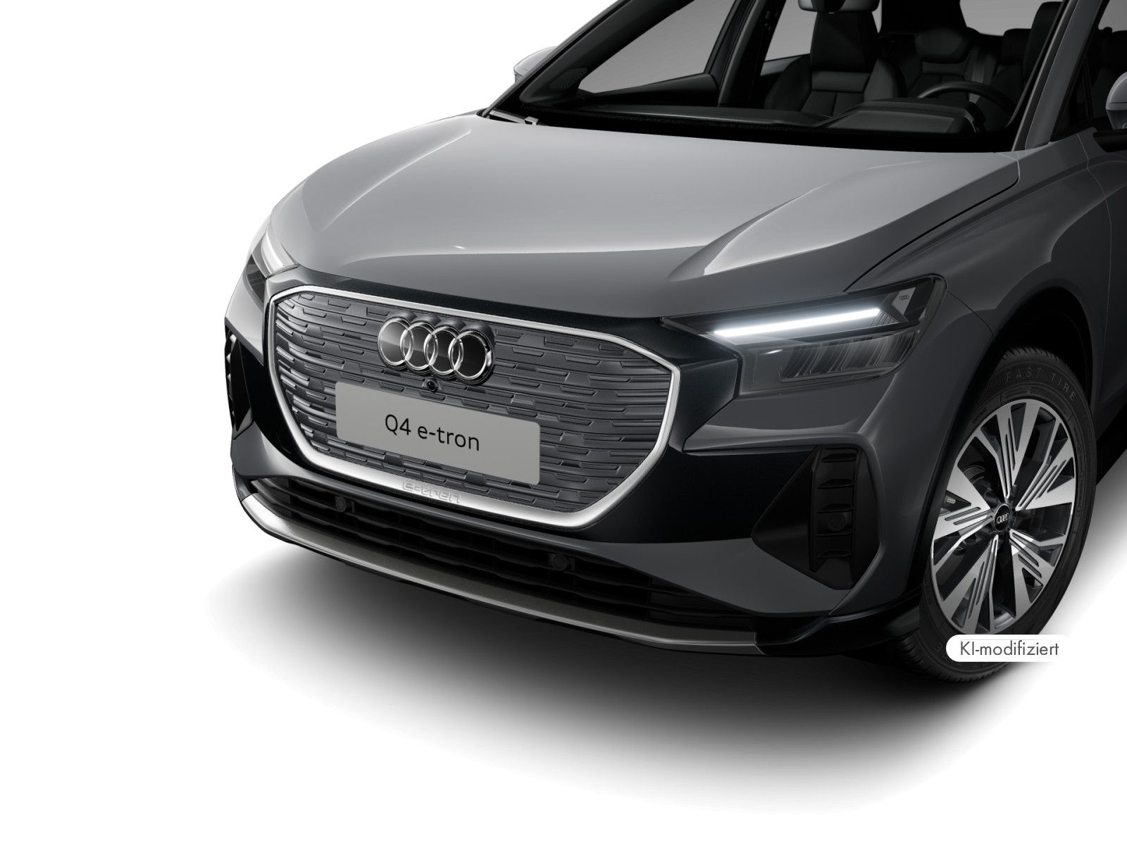 Audi Q4 e-tron - Bild 8