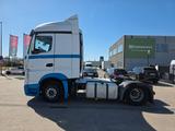 Mercedes-Benz Actros 1945 RETARDER (Stock ID 89772) - 4x4 Actros
