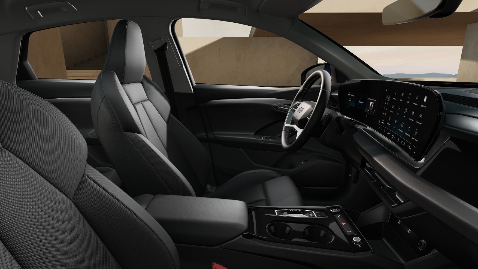 Audi Q6 e-tron - Bild 8