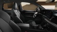 Audi Q6 e-tron - Vorschau Bild 8