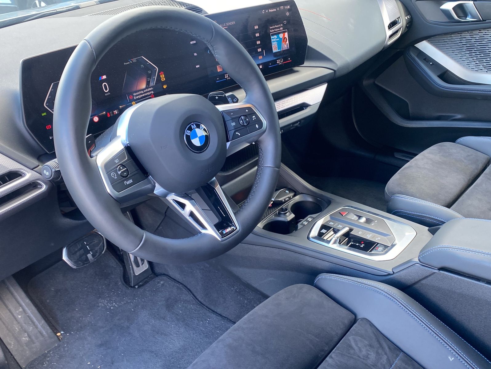 BMW 120 M Sport*neues Modell*Cockpit Plus*Kamera* foto 9