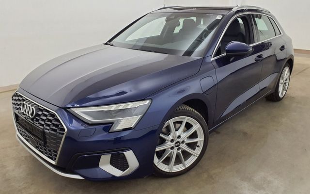 Audi A3 Sportback 40 TFSI e Hybrid LED Virtual S Line