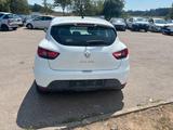Renault Clio IV Expression 1.2 EU 5 NR 112 - Renault Clio Unfallwagen