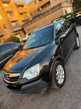 Opel Antara Edition 4x2 AUTOMATIK/NAVI/SHZ - Opel Antara in Dortmund