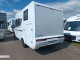 Adria Matrix Axess 600 SL ++ Markise; Safety+Style  - Adria Teilintegrierter