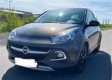 Opel Adam ROCKS 1.4 64kW Easytronic ROCKS - Opel: Easytronic