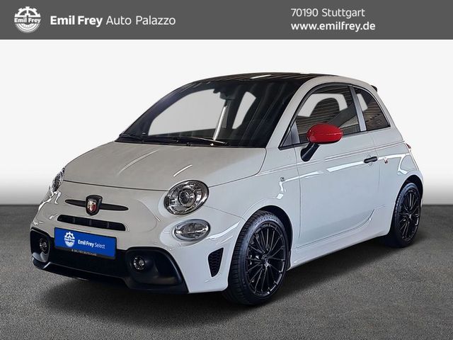 Abarth 695