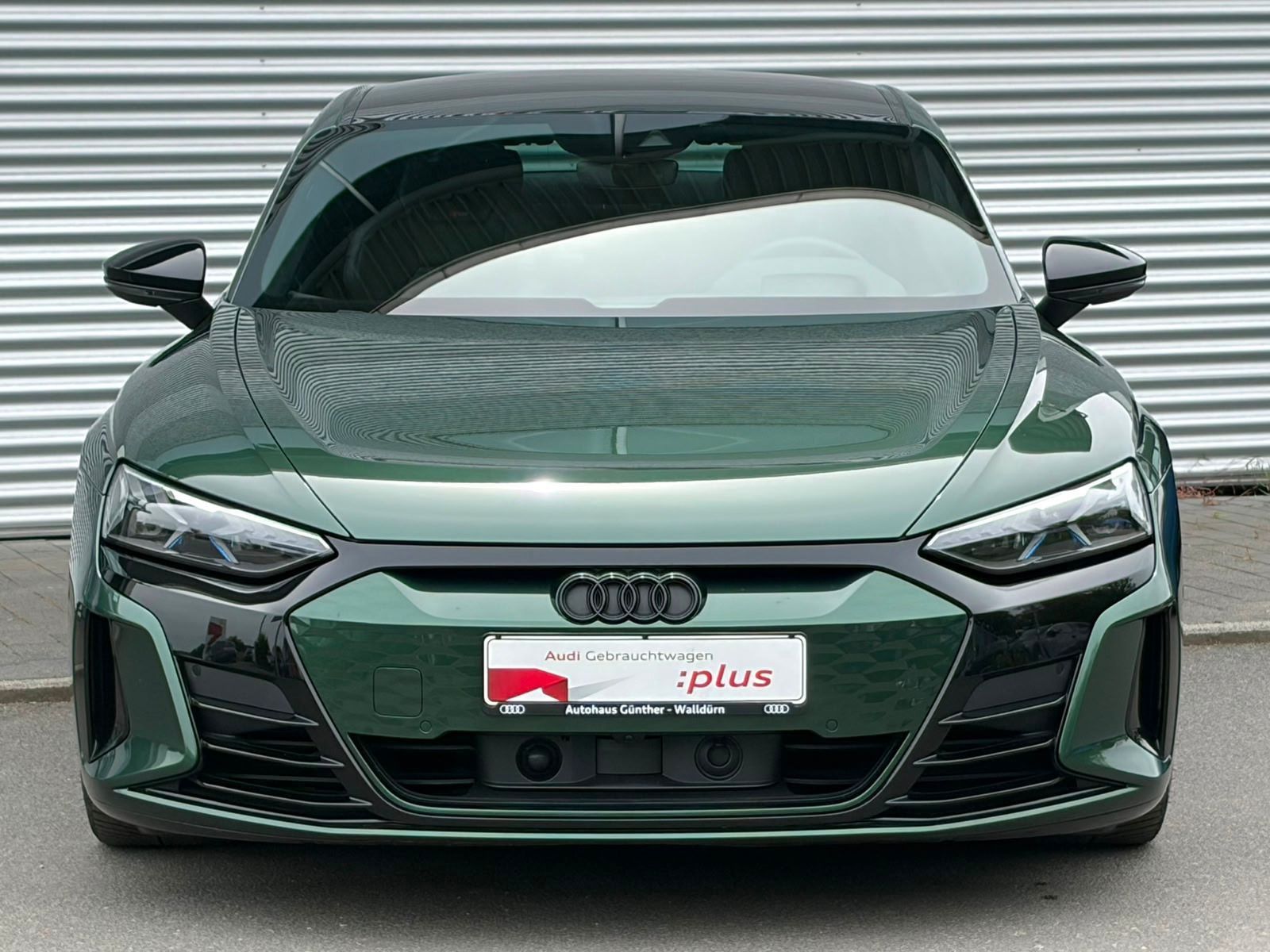 Audi RS e-tron GT - Bild 3