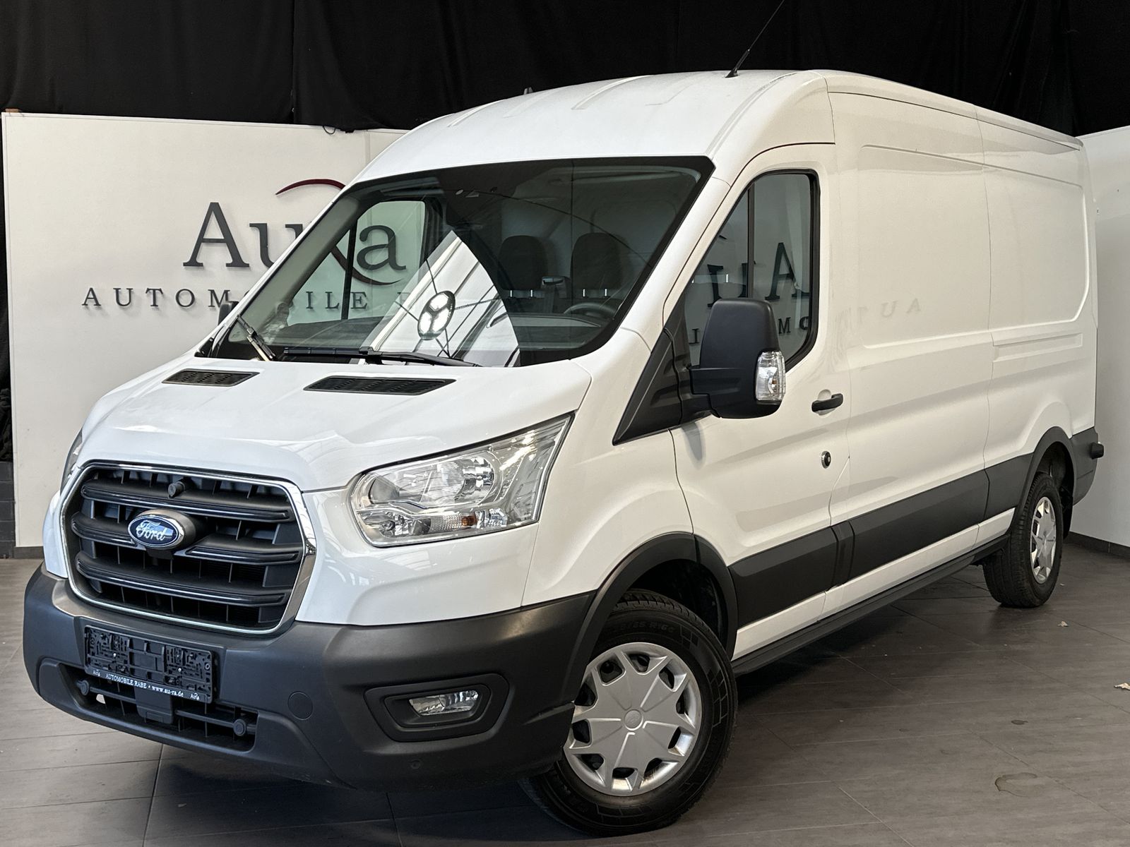 Fahrzeugabbildung Ford Transit 350 L3 NAV+KAMERA+CARPLAY+TEMPO+SHZ+1HD