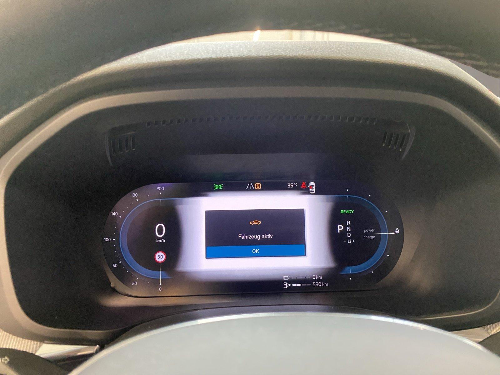 Volvo XC60echarge T6 Twin Engine R Design Recharge