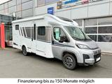 Fiat T448 Pro+ - Modell 2026*Hubbett*Fahrradtrg*Solar