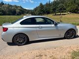 BMW M240i Coupé - Ohne OPF - gebrauchte BMW M240i aus dem Jahr 2017