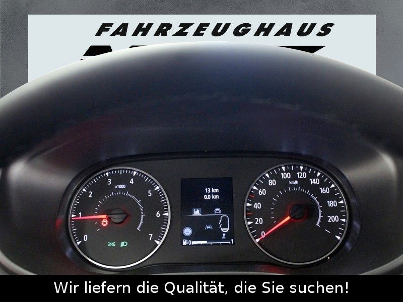 Fahrzeugabbildung Dacia Sandero TCe 110 Stepway Extreme*Navi*Sitzhzg*