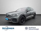 Volkswagen Touareg R line 3.0 TDI 4Motion AHK LUFT HuD ACC - Volkswagen: Standheizung