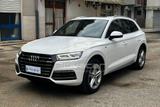 Audi AUDI Q5 2.0 TDI 190 CV quattro S tronic S line p - Audi Q5 mit Diesel-Antrieb: Kombi