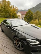 BMW M6 Gran Coupé HeadUp Carbonbremse LED Offen350Km - BMW M6 aus 2014
