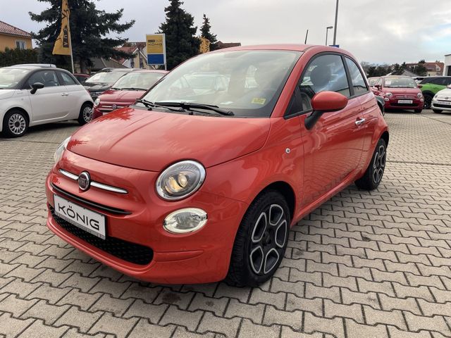 Fiat 500 1.0 GSE CLUB 70PS Klima*Carplay*