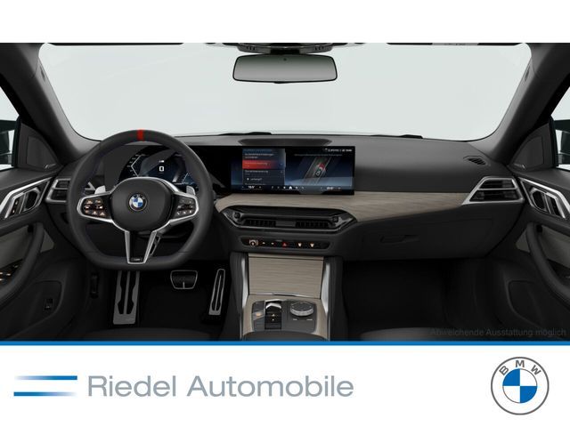 BMW M440 - Bild 5