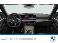 BMW M440 - Vorschau Bild 5