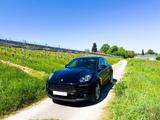 Porsche Macan S. Panorama. BOSE. TUV 06.2027 - Porsche Gebrauchtwagen in Konstanz