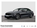 BMW 320d M-Sport Schiebedach AHK 19"LM Standheiz. - BMW 320 in Dortmund
