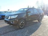 Nissan Navara 2.3 dCi 4x4 AHK  I.HAND - Nissan Navara aus 2022