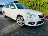 Skoda Octavia 2.0 TDI RS Combi RS