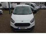 Ford Transit Courier 1.5 TDCi EU6d-T KASTENWAGEN-LKW  - Ford Transit: Kastenwagen