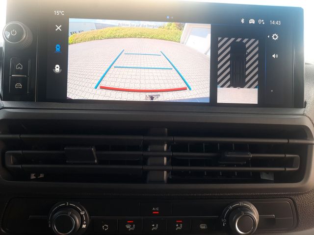 Vivaro Lang (L3). 2.0  Autom.