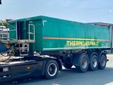 Langendorf SKA 24/31 Thermo TÜV/SP 3 Stück vorhanden - Langendorf Tieflader