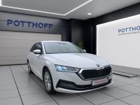 Skoda Octavia - Vorschau Bild 7