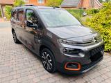 Citroën Berlingo BlueHDi 130 S&S SHINE XL 7-Sitzer SHINE - Citroën Berlingo: Standheizung
