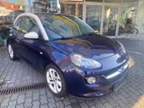 Opel Adam GLAM 1.4 64 kW/NAVI/LEDER/SITZ-LENKRADHEIZG - Opel Adam von privat