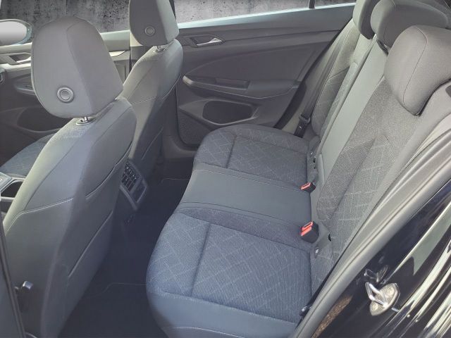 Golf VIII 1.5 l eTSI Life Aut. Navi Pro SHZ