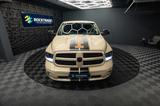 Dodge RAM 5.7 V8 HEMI 4x4 Offroad Night LONGBED *LPG* - Dodge Gebrauchtwagen von 2023