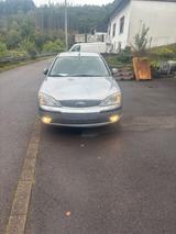 Ford Mondeo mk3 2.0Tdci Schlachtfest - Ford Mondeo: Mk3