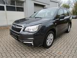 Subaru Forester 2.0X Act. Lineartronic+AZV - gebrauchte Subaru Forester aus dem Jahr 2018