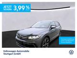 Volkswagen Tiguan Allspace R-Line 2.0 TDI DSG Navi Pano AHK - Volkswagen Tiguan Allspace: Limousine