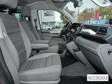 Volkswagen T6.1 California 2,0 TDI DSG - Volkswagen T6 California Kombi Gebrauchtwagen