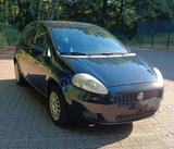 Fiat >>>FIAT PUNTO EVO 199 **TÜV 02/2028**<<< - Fiat Punto Evo 199