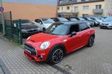MINI Mini Cooper SD  JCW/1.Hand/Navi/LED/Temp./Pdc H. - MINI Cooper SD aus 2015