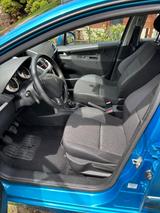 Peugeot 207 Belle-ile Blau metallic - Peugeot 207: Blau